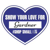 Show Your Love!
